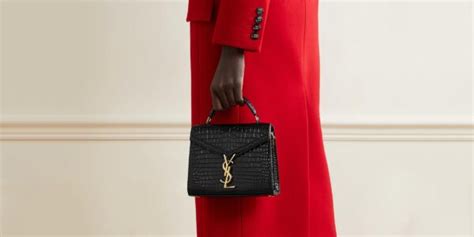 ysl bcabas a tracolla|The 10 Best YSL Bags Celebs Are Shopping .